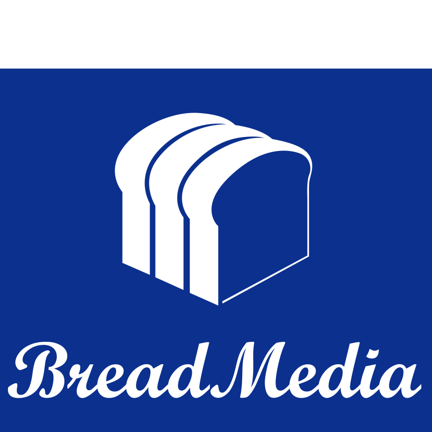 Bread Media Logo